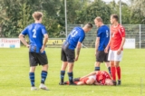 S.K.N.W.K. 1 - Serooskerke 1 (competitie) seizoen 2024-2025 (Fotoboek 2) (36/133)